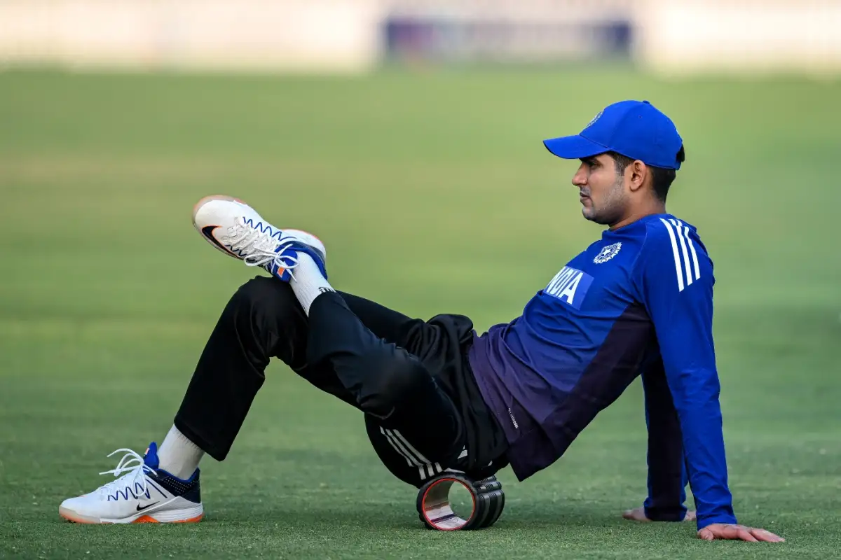 शुभमन गिल साउथ अफ्रीका के खिलाफ T20I सीरीज में खेल सकते हैं, सूर्यकुमार और टीम में शामिल: रिपोर्ट