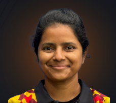শ্রুতি ইয়েনামন্দ্রা