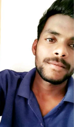 উদয় কুমার এম
