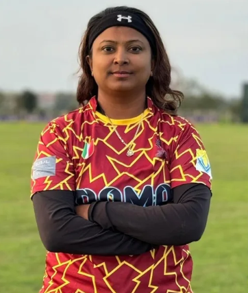 Teshani Araliya