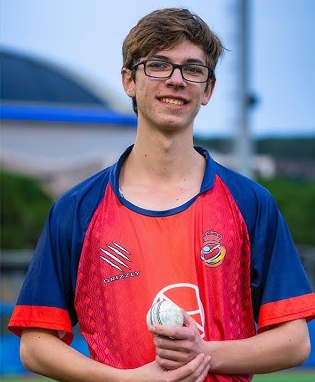 Sebastian Hughes-Pinan