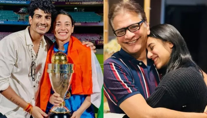 స్మృతి మంధాన పెళ్లిపై కొత్త తేదీ వదంతులు: మంధాన కుటుంబం తొలిసారి క్లారిటీ
