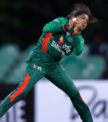 সাবিকুন নাহার
