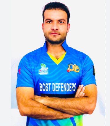Muhammed Tahir