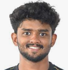 Vinayak Holla