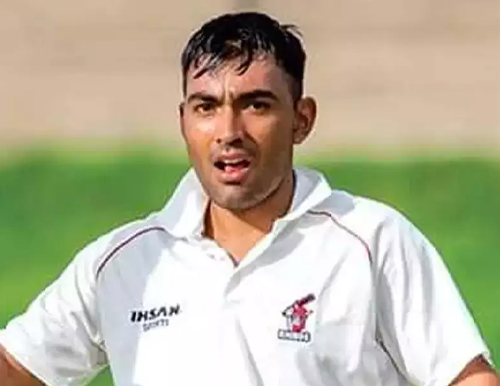 Antum Naqvi