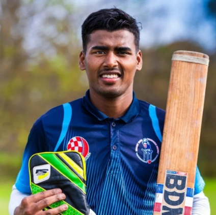 রাশিদ হাশমি