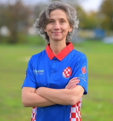 Helen Leko