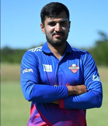 అలీ హుస్సేన్