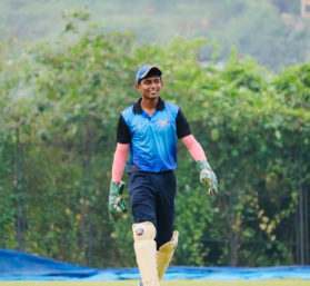 Dheeraj Mohan