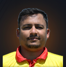 అకాష్ కాకా