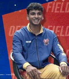 समर्थ नागराज