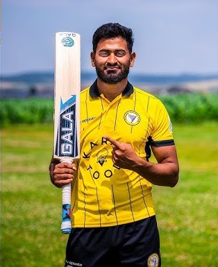 জেশান আরিফ