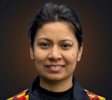 Shraddha Bhandari
