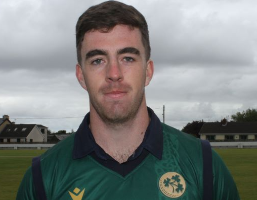 Gavin Hoey