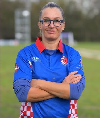 Lidija Krvaric
