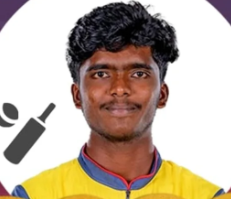 ఆర్ కిరుబాకర్