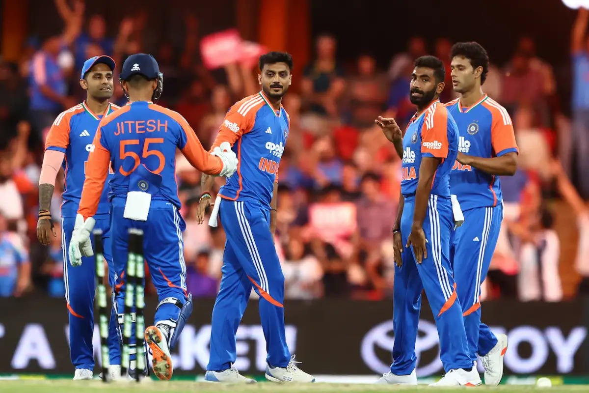 భారత్ vs దక్షిణాఫ్రికా T20I సిరీస్ 2025: జట్టు, పూర్తి షెడ్యూల్, వేదికలు & ముఖ్య అప్‌డేట్స్