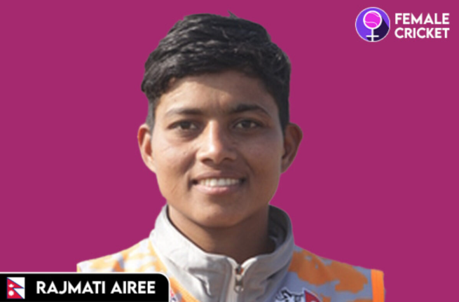 Rajmati Airee