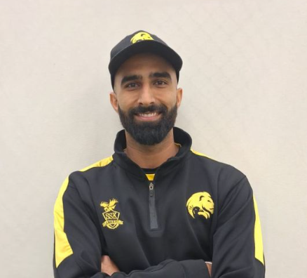 Yadvinder Singh