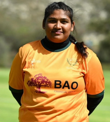 Samanthi Dunukedeniya
