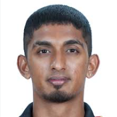 Rohit K