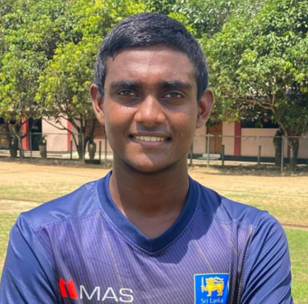 Praveen Maneesha