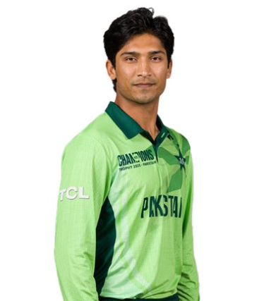 Muhammad Hasnat