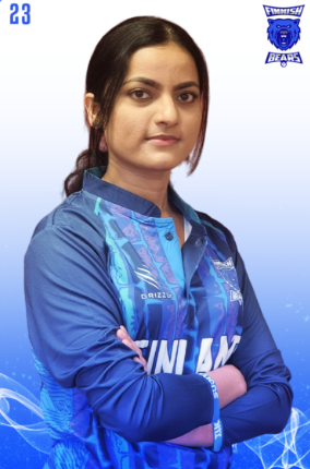 Reetika Sood