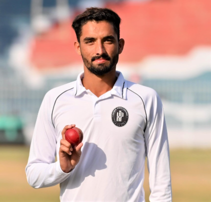 Niaz Khan