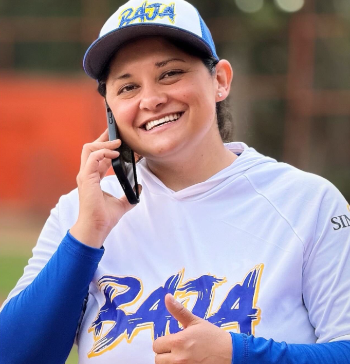 Dafne Mejia