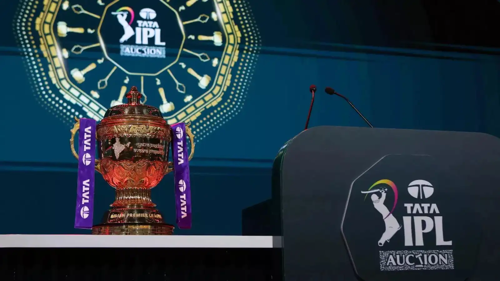 BCCI Announces Salary Cap for Overseas Players in IPL Mini Auctions