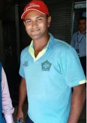 Sunil Patil