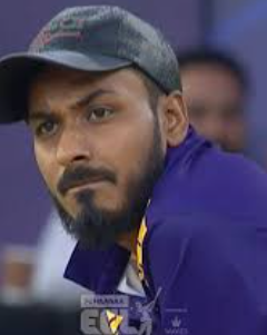 আফজাল হুসেন