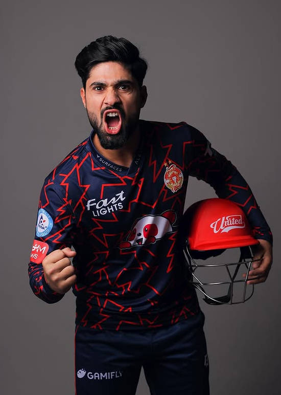 Qasim Akram