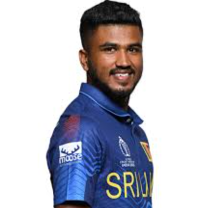 Harsha Madhushanka
