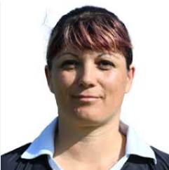 Detelina Ruynekova
