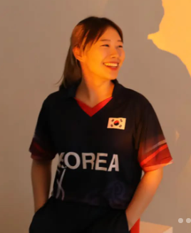Hyejin Park