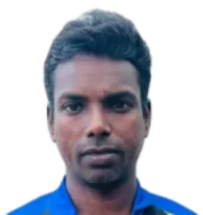 Nagarajan Gnanapragasam