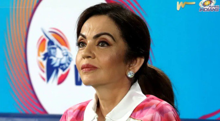MI London: Reliance’s Global Cricket Expansion Reaches The Hundred