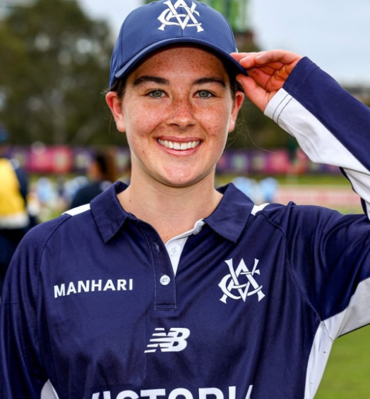 Zoe Samuel