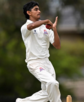 Vishwa Ramkumar