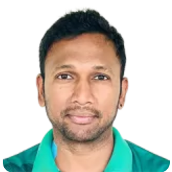 प्रवीण संथानकृष्णन