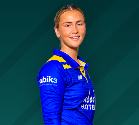 Alisha Bates