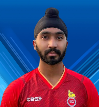 প্রবজোত সিং