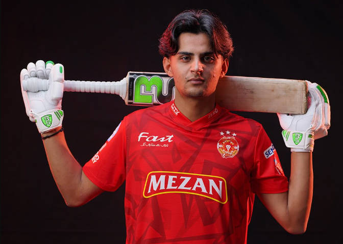 Saad Masood