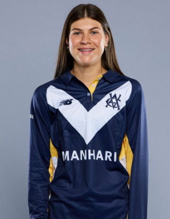 Mia Perrin