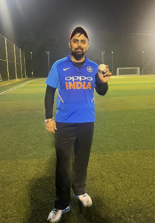 Rahul Sheshadri