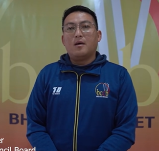 Kencho Norbu