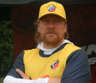 Paul Reid
